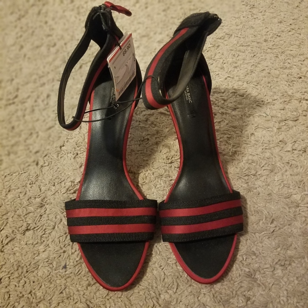 Brand New Zara sandals